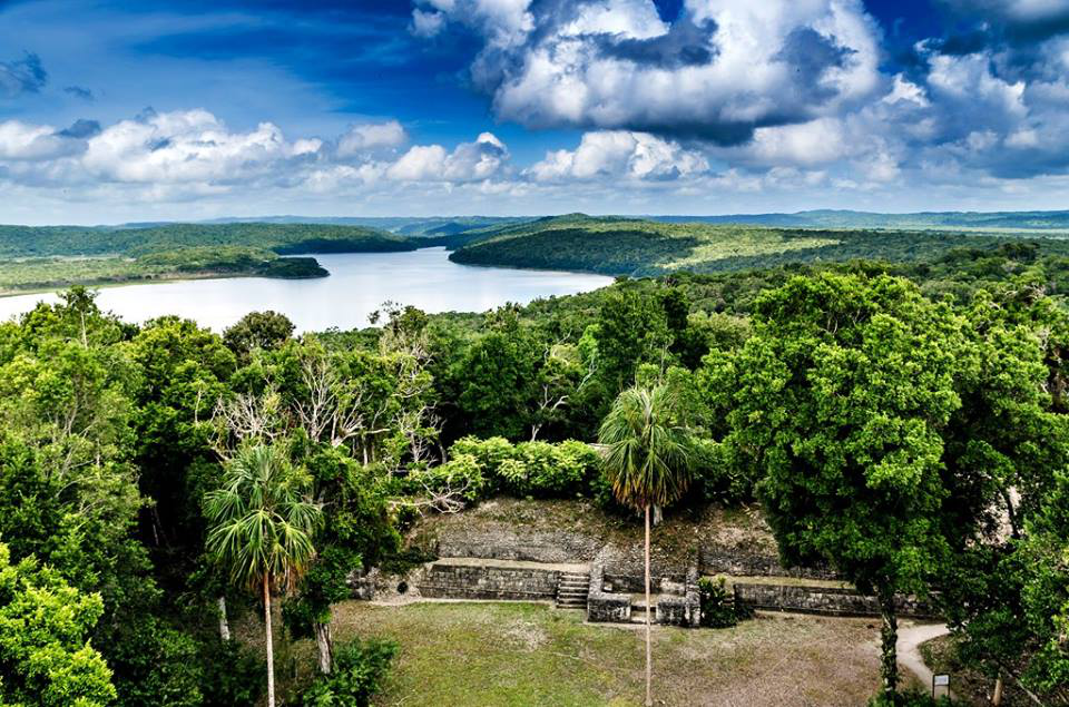 tierras bajas